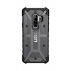 Samsung Urban Armor Gear (uag) Plasma Case - Ash And Black Image 3