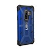 Samsung Urban Armor Gear (uag) Plasma Case - Cobalt And Black Image 2