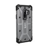 Samsung Urban Armor Gear (uag) Plasma Case - Ice And Black Image 2