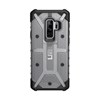 Samsung Urban Armor Gear (uag) Plasma Case - Ice And Black Image 3
