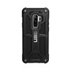 Samsung Urban Armor Gear (uag) Monarch Case - Black And Silver Image 3