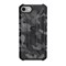 Apple Urban Armor Gear Pathfinder Case - Black Camo  IPH8-7-A-BC Image 3