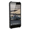 Apple Urban Armor Gear Pathfinder Case - Black Camo Image 1