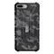 Apple Urban Armor Gear Pathfinder Case - Black Camo Image 3