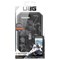 Apple Urban Armor Gear Pathfinder Case - Black Camo Image 4