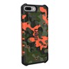 Apple Urban Armor Gear Pathfinder Case - Rust Camo  IPH8-7PLS-A-RC Image 2