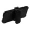 Apple 3-in-1 Kinetic Hybrid Protector Cover Combo with Black Holster - Black Image 1
