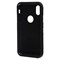 Apple 3-in-1 Kinetic Hybrid Protector Cover Combo with Black Holster - Black Image 3