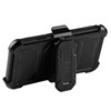 AppleMyBat Hybrid Protector Cover Combo - Black 3 - in - 1 Storm Tank Image 2