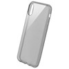 Apple MyBat Smoke Candy Skin Cover - Glossy Transparent Image 2