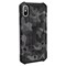 Apple Urban Armor Gear Pathfinder Case - Black Camo  IPHX-A-BC Image 2