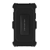 Apple Ghostek Iron Armor Series Case with Tempered Glass Black and Gray Image 5