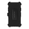 Apple Ghostek Iron Armor Series Case with Tempered Glass - Black and Gray Image 3