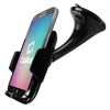 Cellet Universal Windshield Mount - Black Image 2