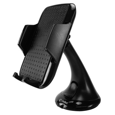 Cellet Universal Windshield Mount - Black