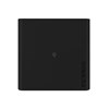 Incipio - Ghost 110 Wireless Charging Pad 5w - Black Image 1