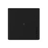 Incipio - Ghost 110 Wireless Charging Pad 5w - Black Image 1