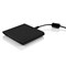 Incipio - Ghost 110 Wireless Charging Pad 5w - Black Image 2