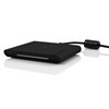 Incipio - Ghost 110 Wireless Charging Pad 5w - Black Image 3