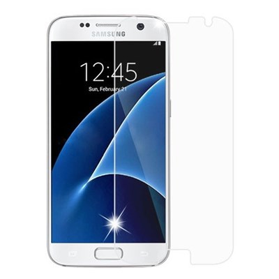 Samsung Galaxy S7 MyBat Tempered Glass Screen Protector (2.5D)