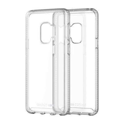 Samsung Tech21 Pure Clear Case - Clear  T21-5826
