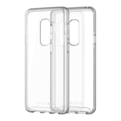 Samsung Tech21 Pure Clear Case - Clear  T21-5841