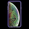 Apple Tech21 Evo Check Case - Ultra Violet  T21-6139 Image 1
