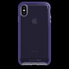 Apple Tech21 Evo Check Case - Ultra Violet  T21-6139 Image 2