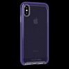 Apple Tech21 Evo Check Case - Ultra Violet  T21-6139 Image 4