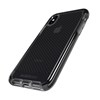 Apple Tech21 Evo Check Case - Smokey and Black  T21-6169 Image 2