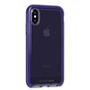 Apple Tech21 Evo Check Case  - Ultra Violet  T21-6171 Image 1