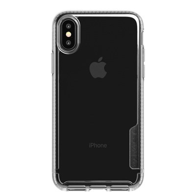 Apple Tech21 Pure Clear Case  - Clear  T21-6182