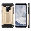 Samsung Compatible Performance Dual Hybrid TPU plus PC Case - Gold Image 1