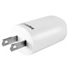 Cellet Dual Usb 2.1a Port Wall Charger Adapter  TCUSBN2BK Image 1