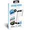 Gadget Guard Black Ice Plus Cornice Curved Edition Tempered Glass Screen Guard For Apple iPhone XR - Clear   VTBIPCC228AP01A Image 1