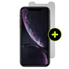 Gadget Guard - Black Ice Plus Edition Glass Screen Protector For Apple iPhone XR