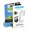 Gadget Guard Black Ice Plus Edition Tempered Glass Screen Guard For Apple iPhone X - iPhone XS Image 1