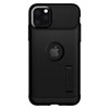 Apple Spigen - Slim Armor Case - Black  075CS27055 Image 1