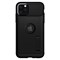 Apple Spigen - Slim Armor Case - Black  075CS27055 Image 1