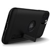 Apple Spigen - Slim Armor Case - Black  075CS27055 Image 2