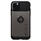 Apple Spigen - Slim Armor Case - Gunmetal  075CS27056 Image 1