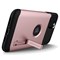 Apple Spigen - Slim Armor Case - Rose Gold  075CS27057 Image 2