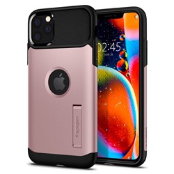 Apple Spigen - Slim Armor Case - Rose Gold  076CS27083