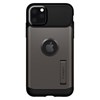 Apple Spigen Slim Armor Case - Gunmetal  076CS27082 Image 1