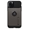 Apple Spigen Slim Armor Case - Gunmetal  076CS27082 Image 1