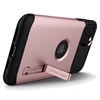 Apple Spigen - Slim Armor Case - Rose Gold  076CS27083 Image 2