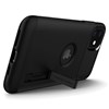 Apple Spigen - Slim Armor Case - Black  077CS27107 Image 2