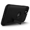 Apple Spigen - Slim Armor Case - Black  077CS27107 Image 2