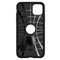 Apple Spigen - Slim Armor Case - Black  077CS27107 Image 3