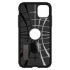 Apple Spigen - Slim Armor Case - Gunmetal  077CS27108 Image 3